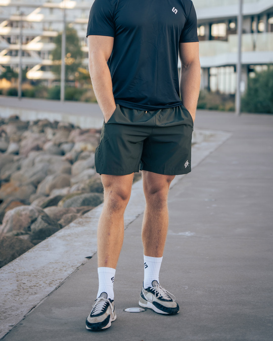 HYROX for Begyndere – Kom Godt i Gang