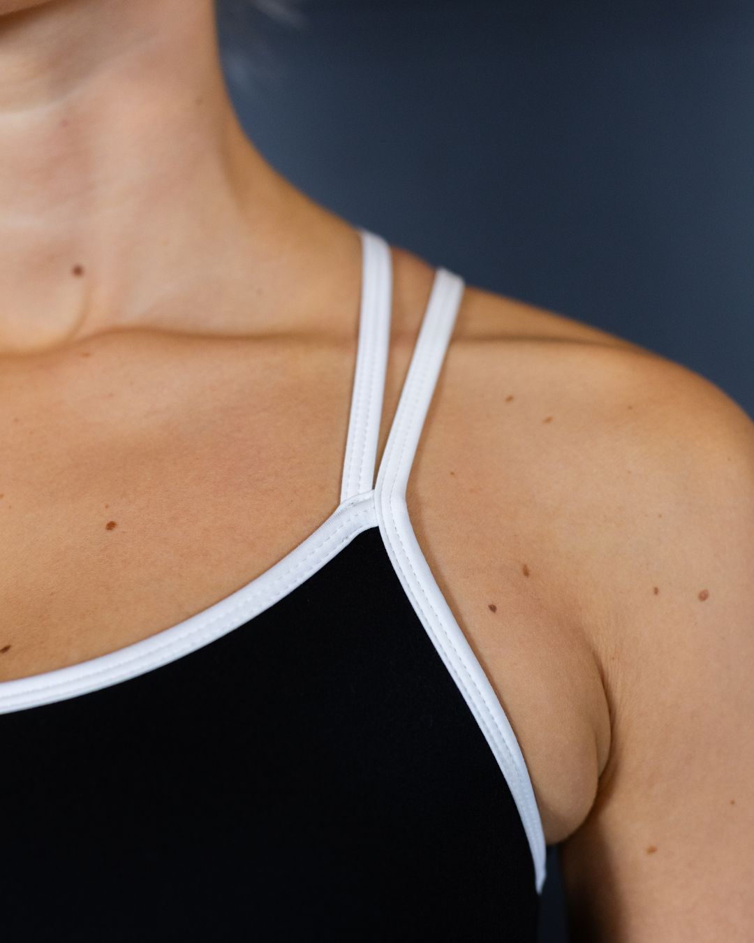 Sculpt Sport BH - Black