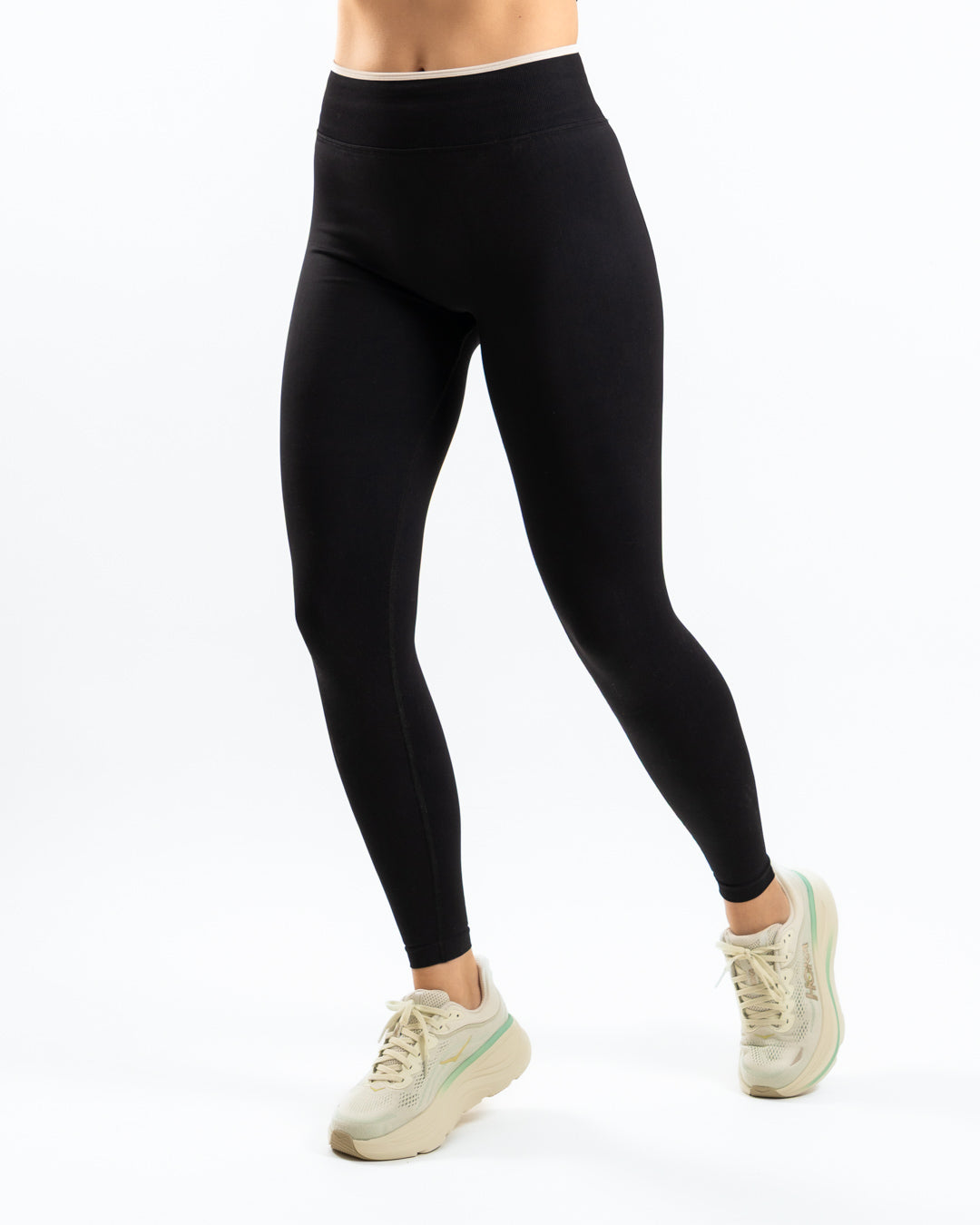Seamless Tights til Aktiv Livsstil