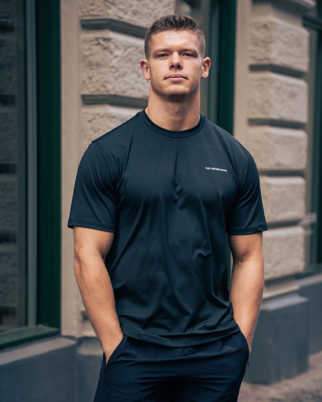 Sådan holder du motivationen i Hyrox