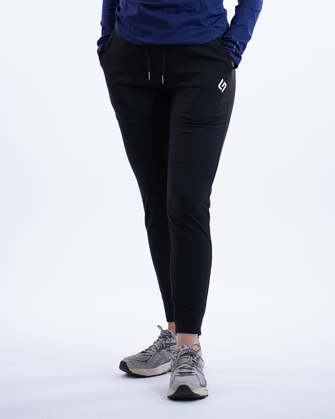 AllDay Core Women Joggers - Black