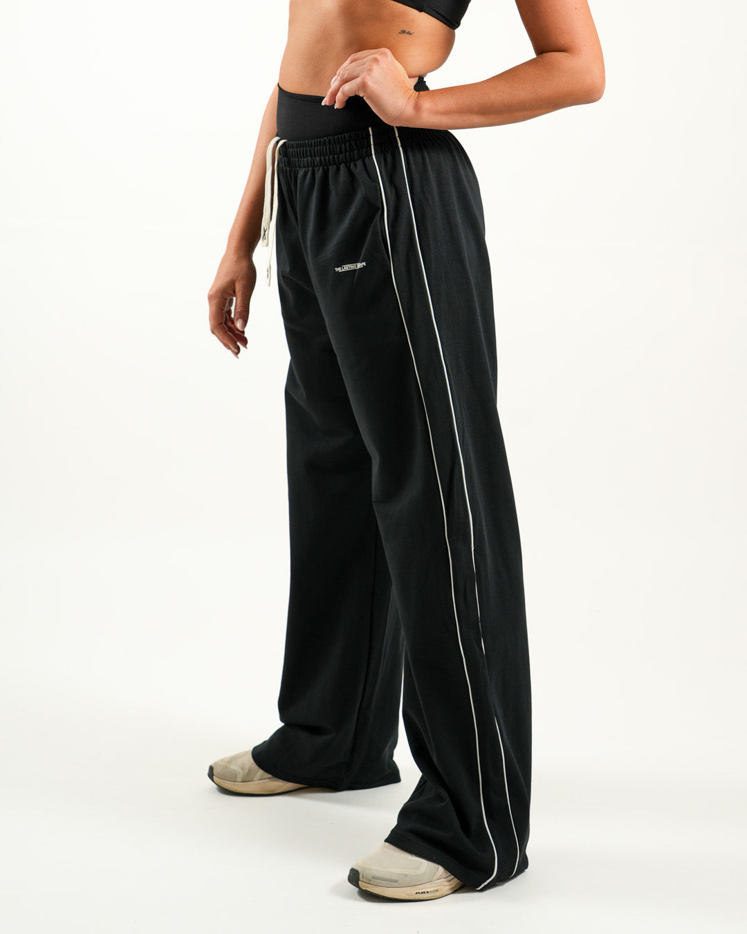Flow Sweatpants - Black