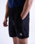 Core Light Weight Workout Shorts Black