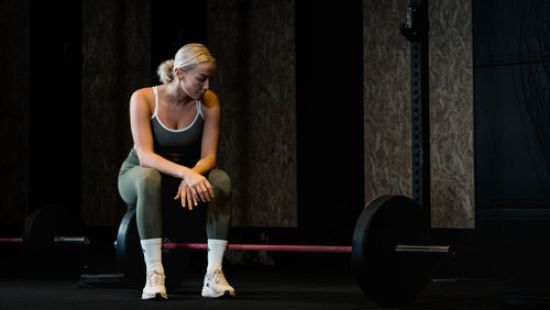 The Lasting Shape Banner Profile