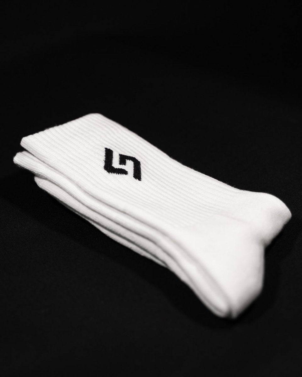 Sport Socks - The Lasting Shape