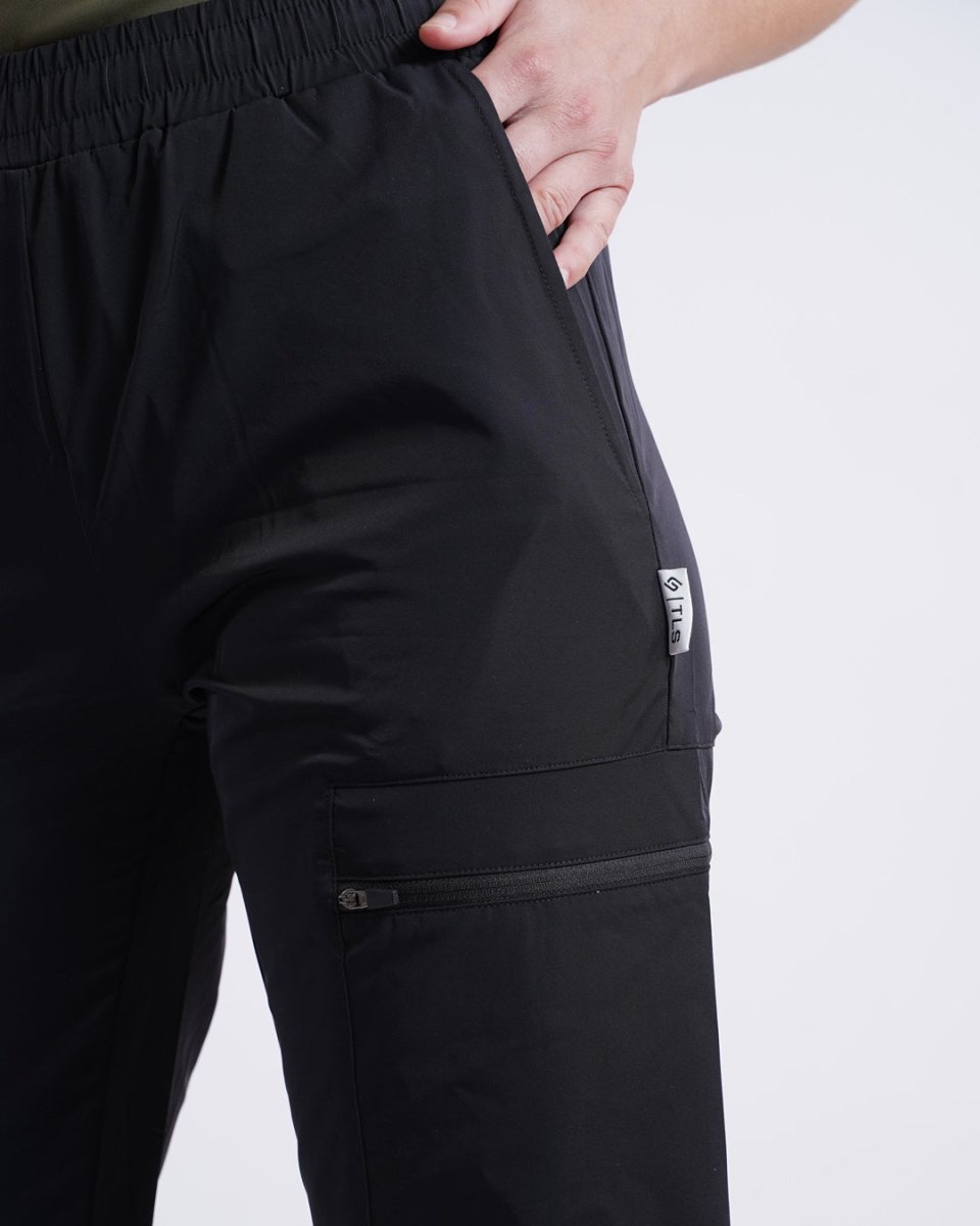 Trek Pants Women - The Lasting Shape